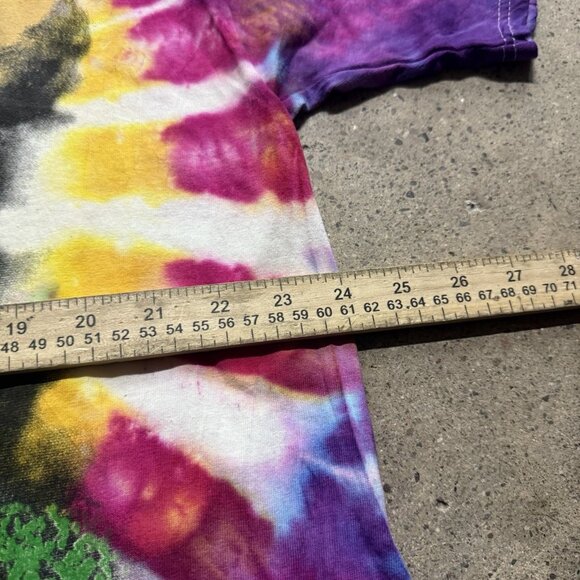 1999 Vintage Black Sabbath Reunion Of Century Tour Tshirt Size Adult XL - Picture 4 of 5